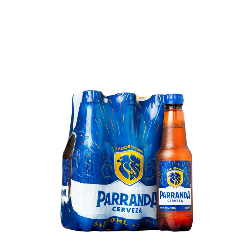 Parranda 330ml